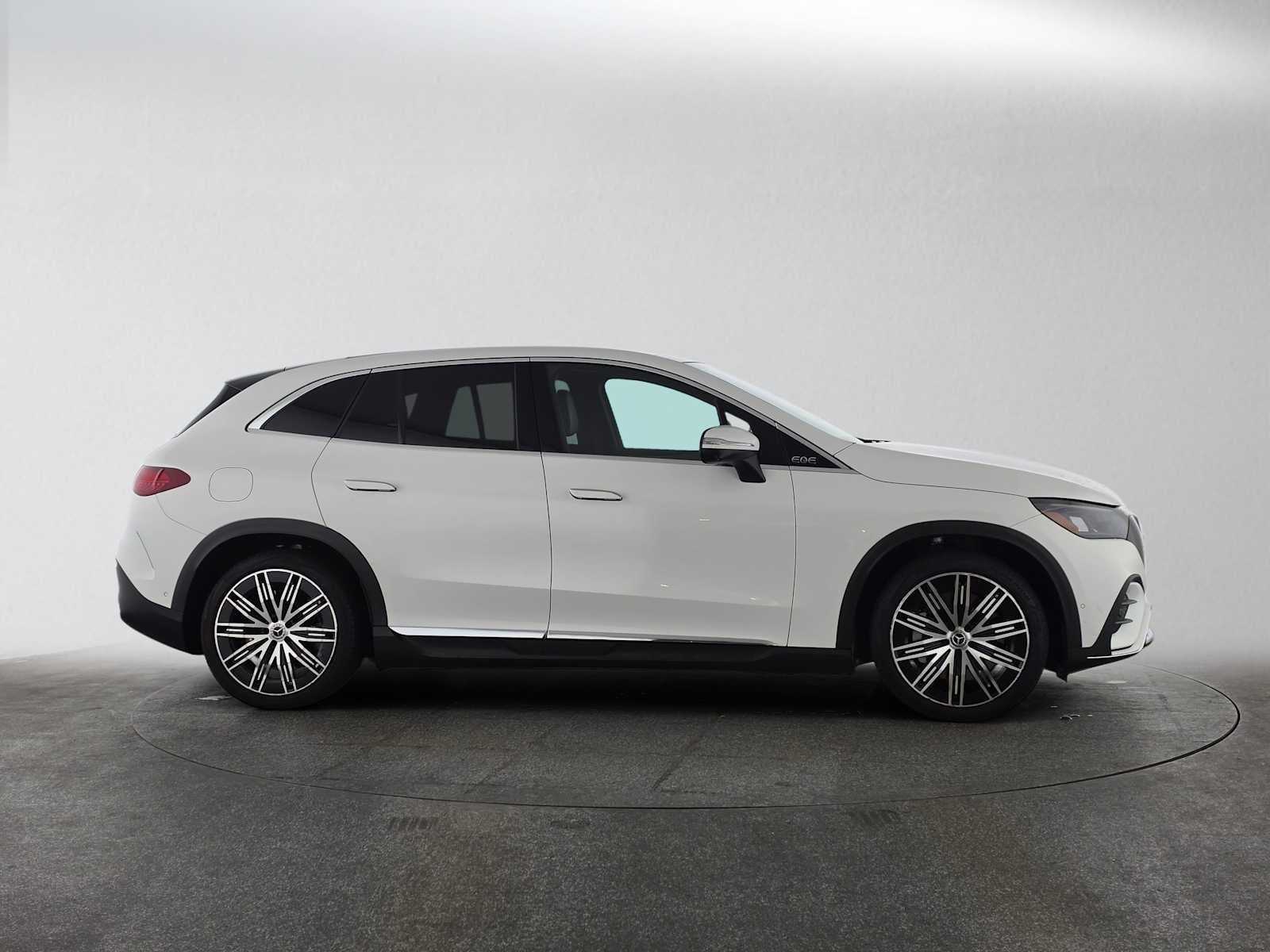 2023 Mercedes-Benz EQE 350+ SUV