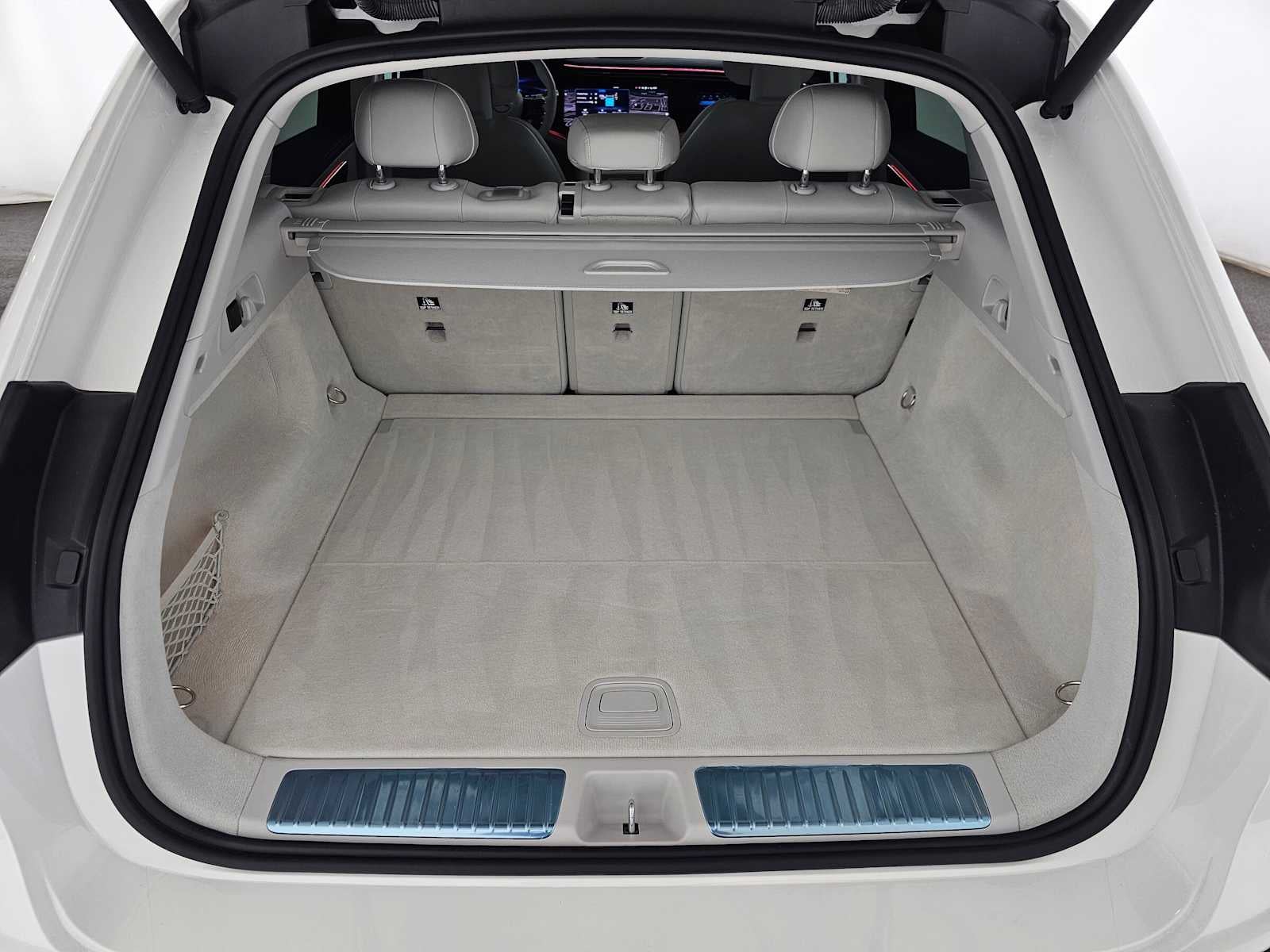 2024 Mercedes-Benz AMG® EQE 4MATIC®+ SUV