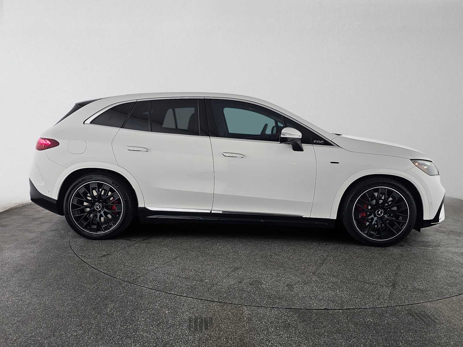 2024 Mercedes-Benz AMG® EQE 4MATIC®+ SUV