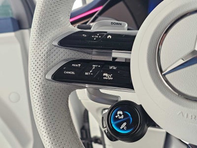 2024 Mercedes-Benz AMG® EQE 4MATIC®+ SUV