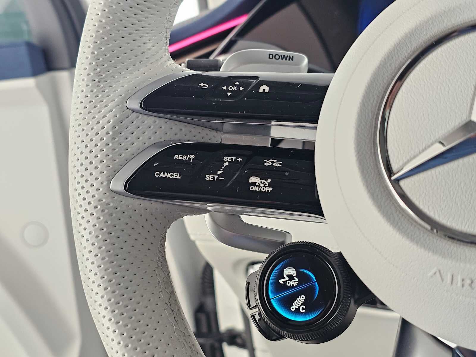 2024 Mercedes-Benz AMG® EQE 4MATIC®+ SUV