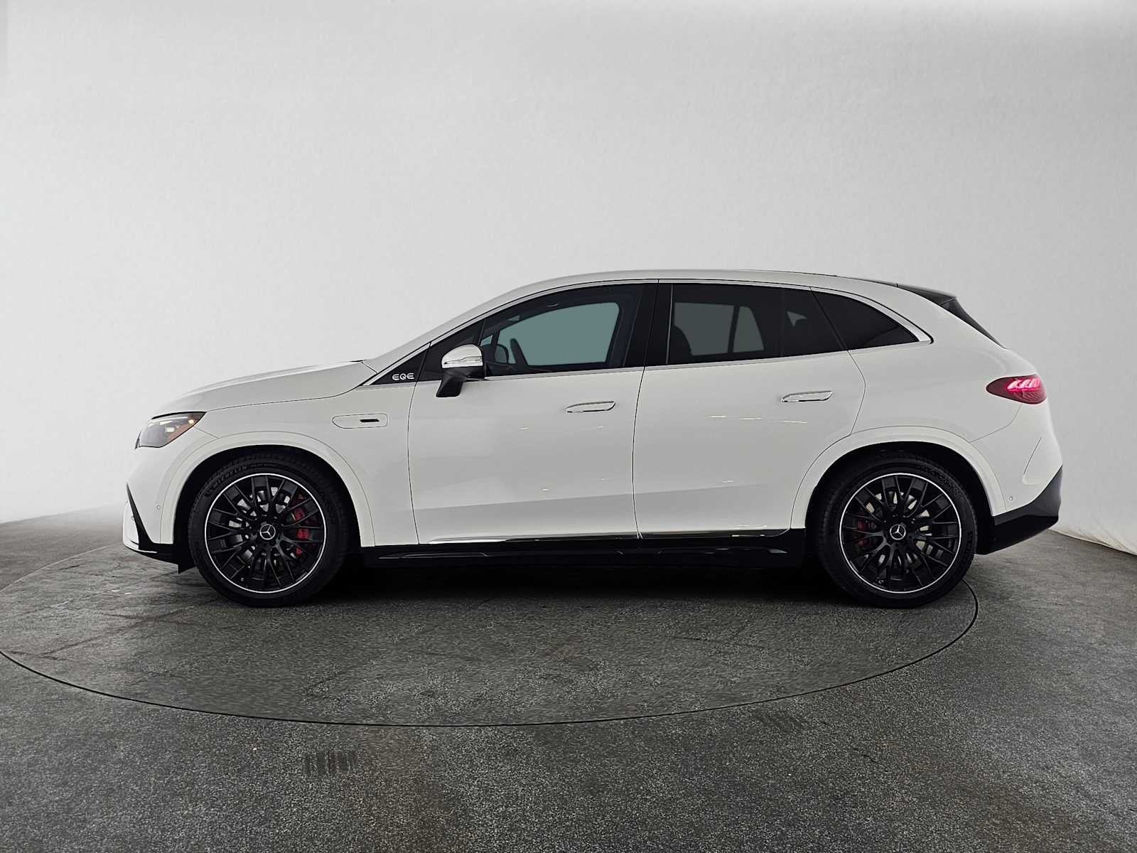 2024 Mercedes-Benz AMG® EQE 4MATIC®+ SUV