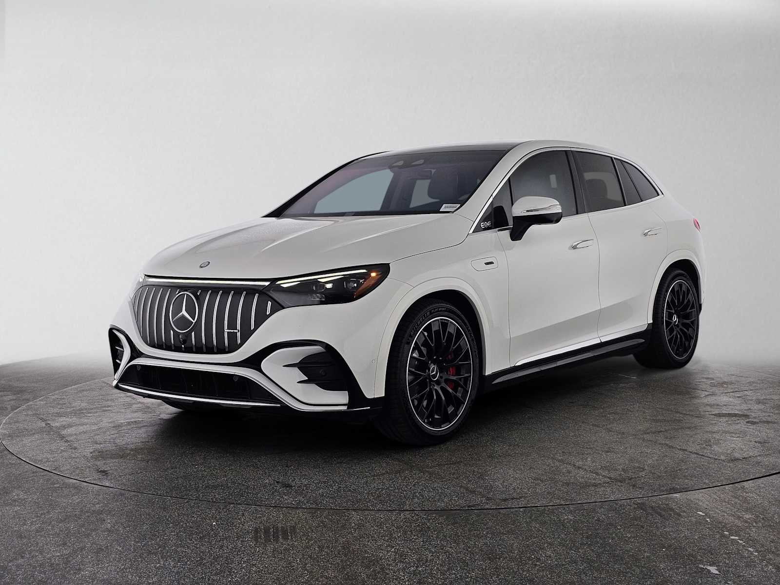 2024 Mercedes-Benz AMG® EQE 4MATIC®+ SUV