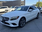 2019 Mercedes-Benz C 300 Sedan
