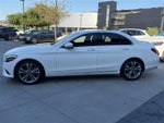 2019 Mercedes-Benz C 300 Sedan