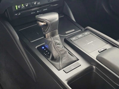 2021 Lexus ES 350 F SPORT