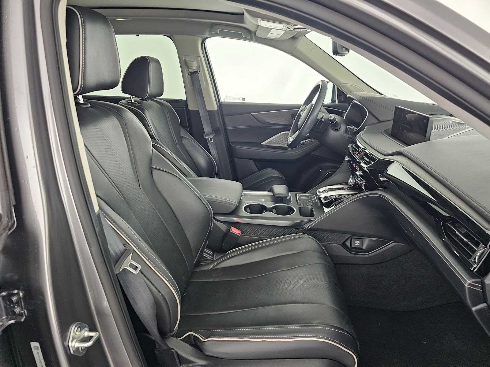 2023 Acura MDX w/Advance Package