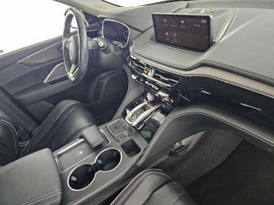 2023 Acura MDX w/Advance Package