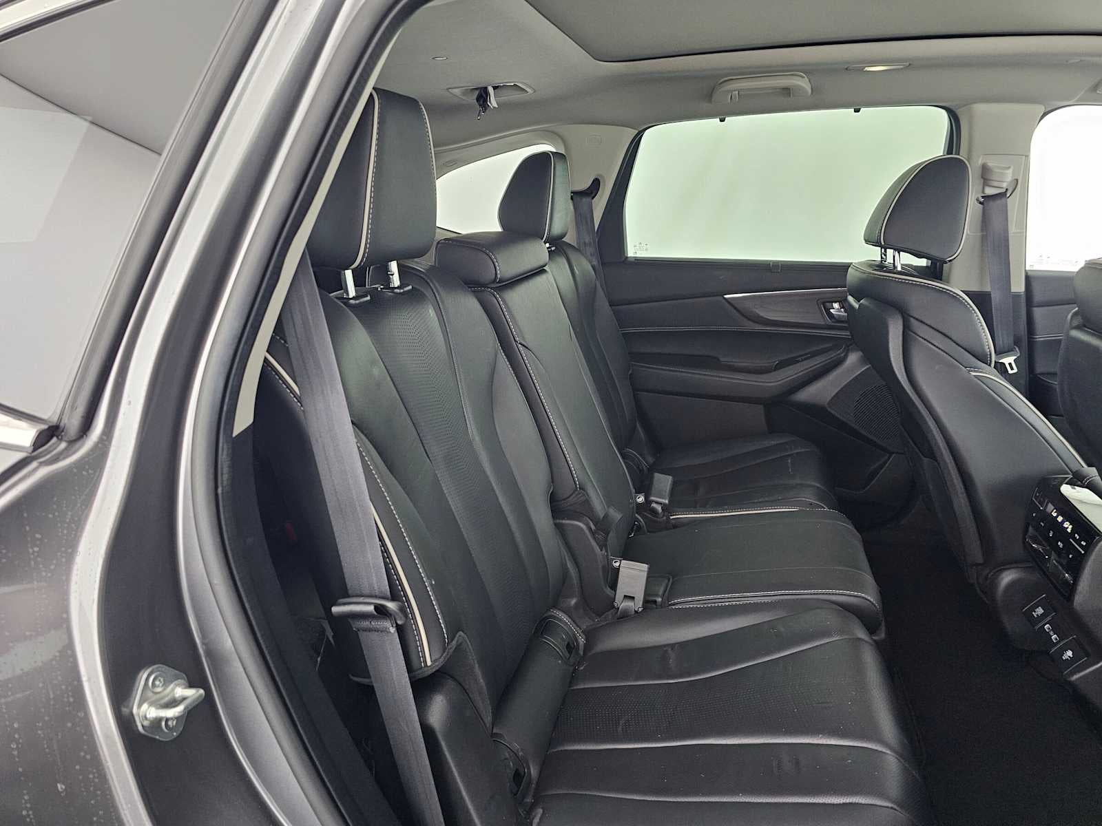 2023 Acura MDX w/Advance Package