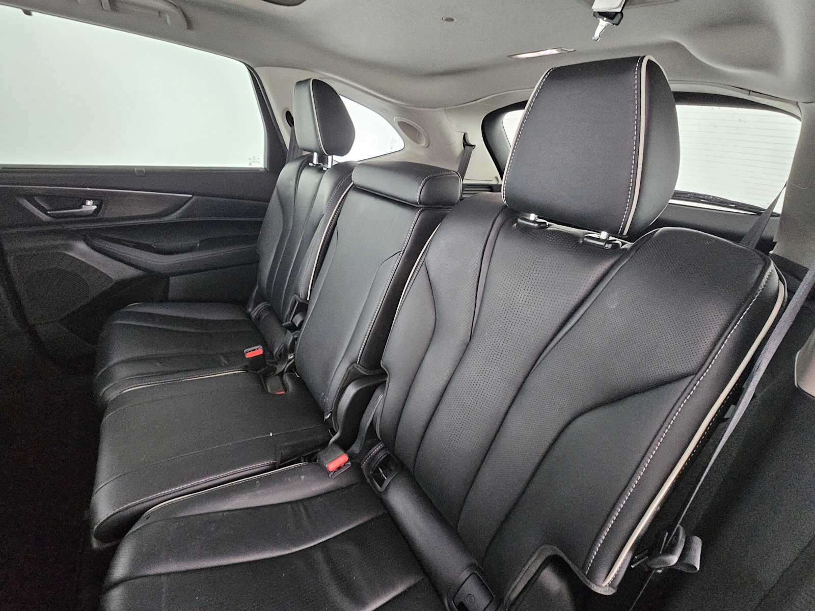 2023 Acura MDX w/Advance Package
