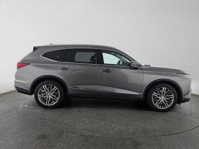 2023 Acura MDX w/Advance Package