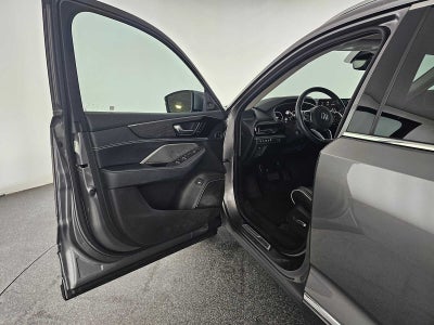 2023 Acura MDX w/Advance Package