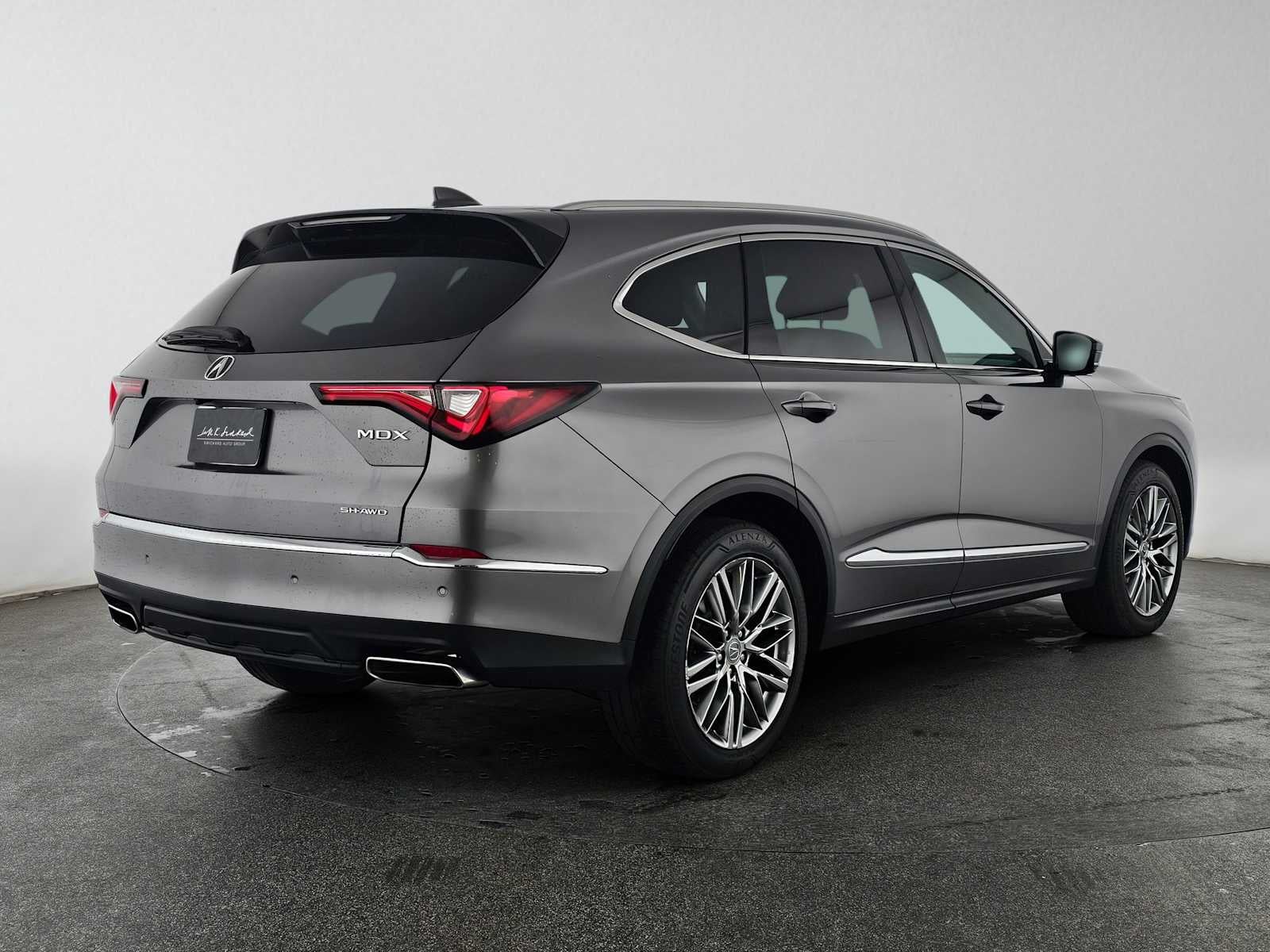 2023 Acura MDX w/Advance Package