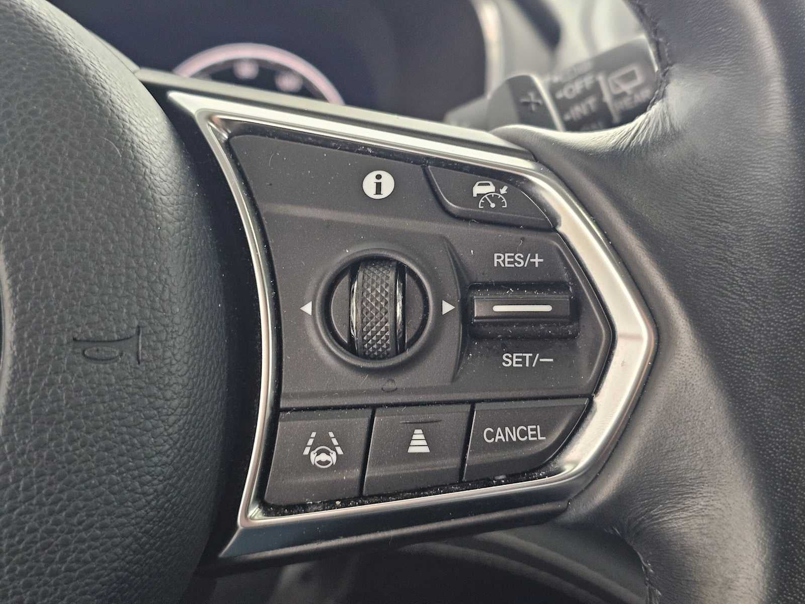 2023 Acura MDX w/Advance Package