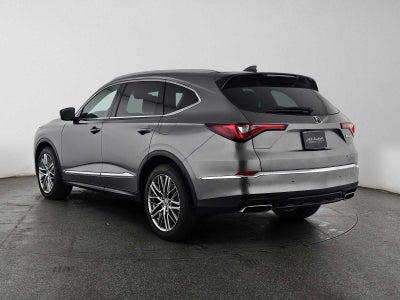 2023 Acura MDX w/Advance Package