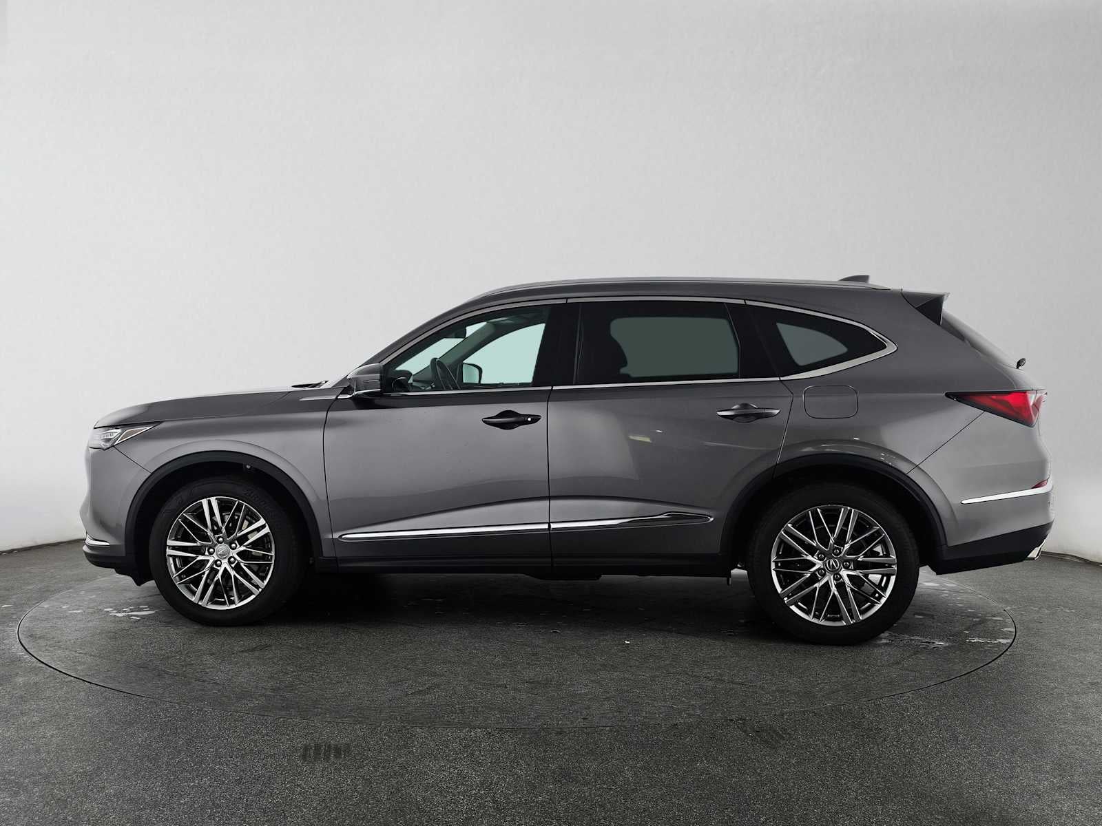 2023 Acura MDX w/Advance Package