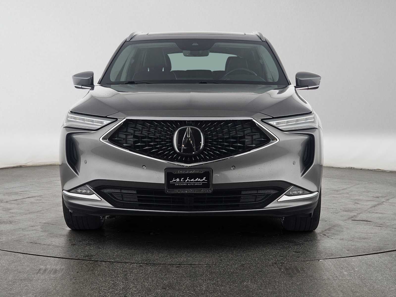 2023 Acura MDX w/Advance Package