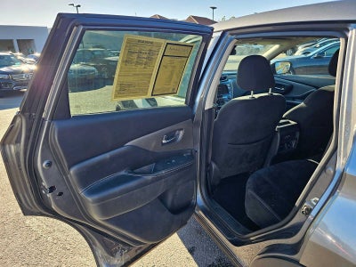 2023 Nissan Murano S