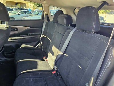 2023 Nissan Murano S