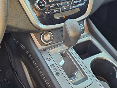 2023 Nissan Murano S