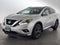2018 Nissan Murano SV