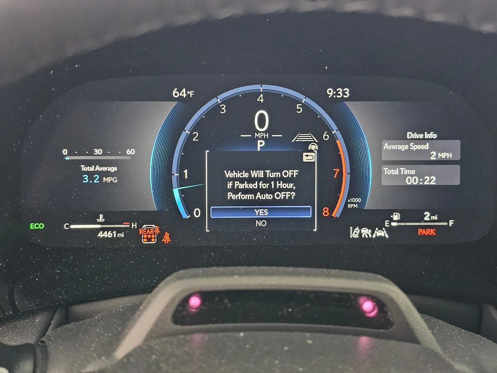 2025 Lexus TX 350 TX 350