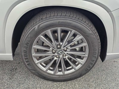 2025 Lexus TX 350 TX 350