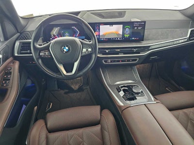 2024 BMW X5 sDrive40i sDrive40i