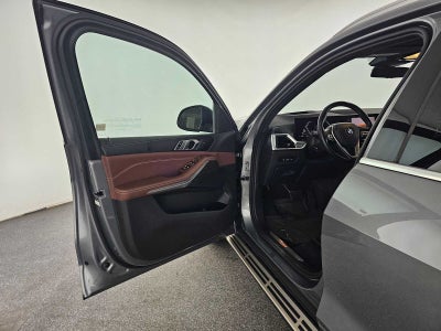 2024 BMW X5 sDrive40i sDrive40i