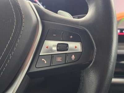 2024 BMW X5 sDrive40i sDrive40i
