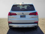 2024 BMW X5 sDrive40i sDrive40i