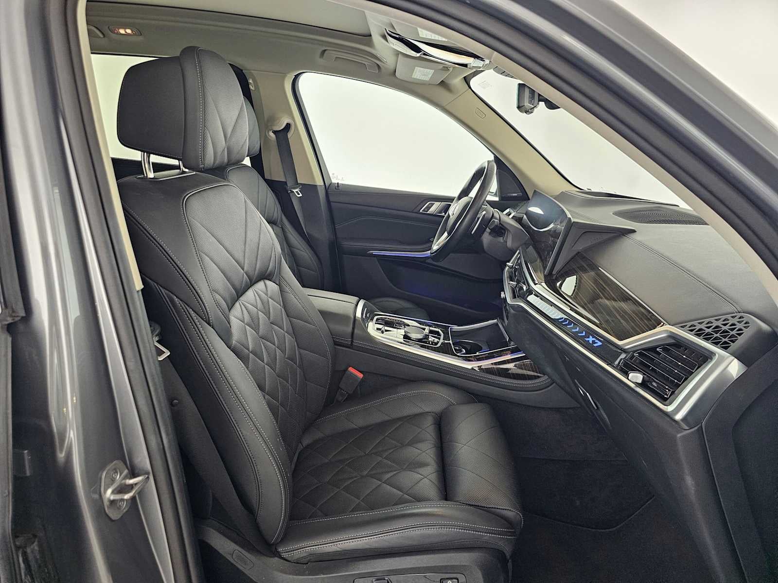 2024 BMW X7 xDrive40i xDrive40i
