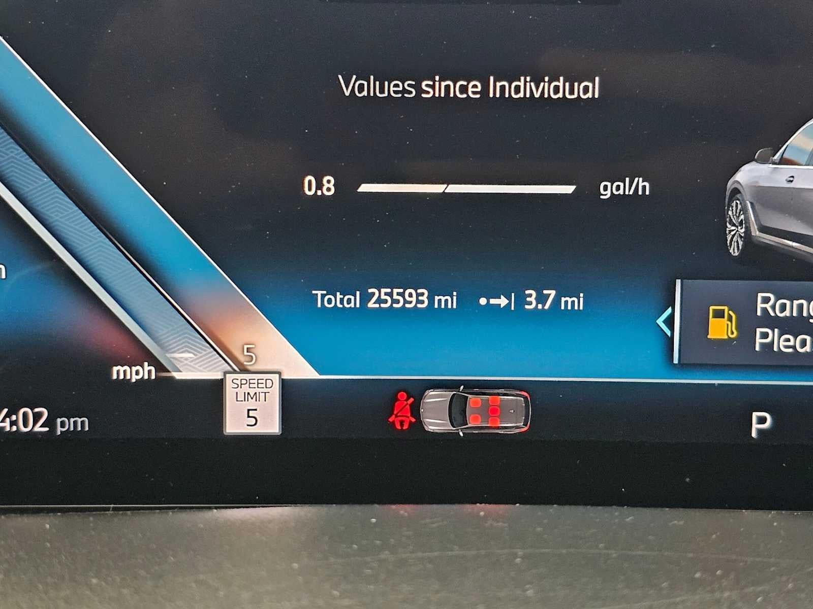 2024 BMW X7 xDrive40i xDrive40i