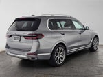 2024 BMW X7 xDrive40i xDrive40i