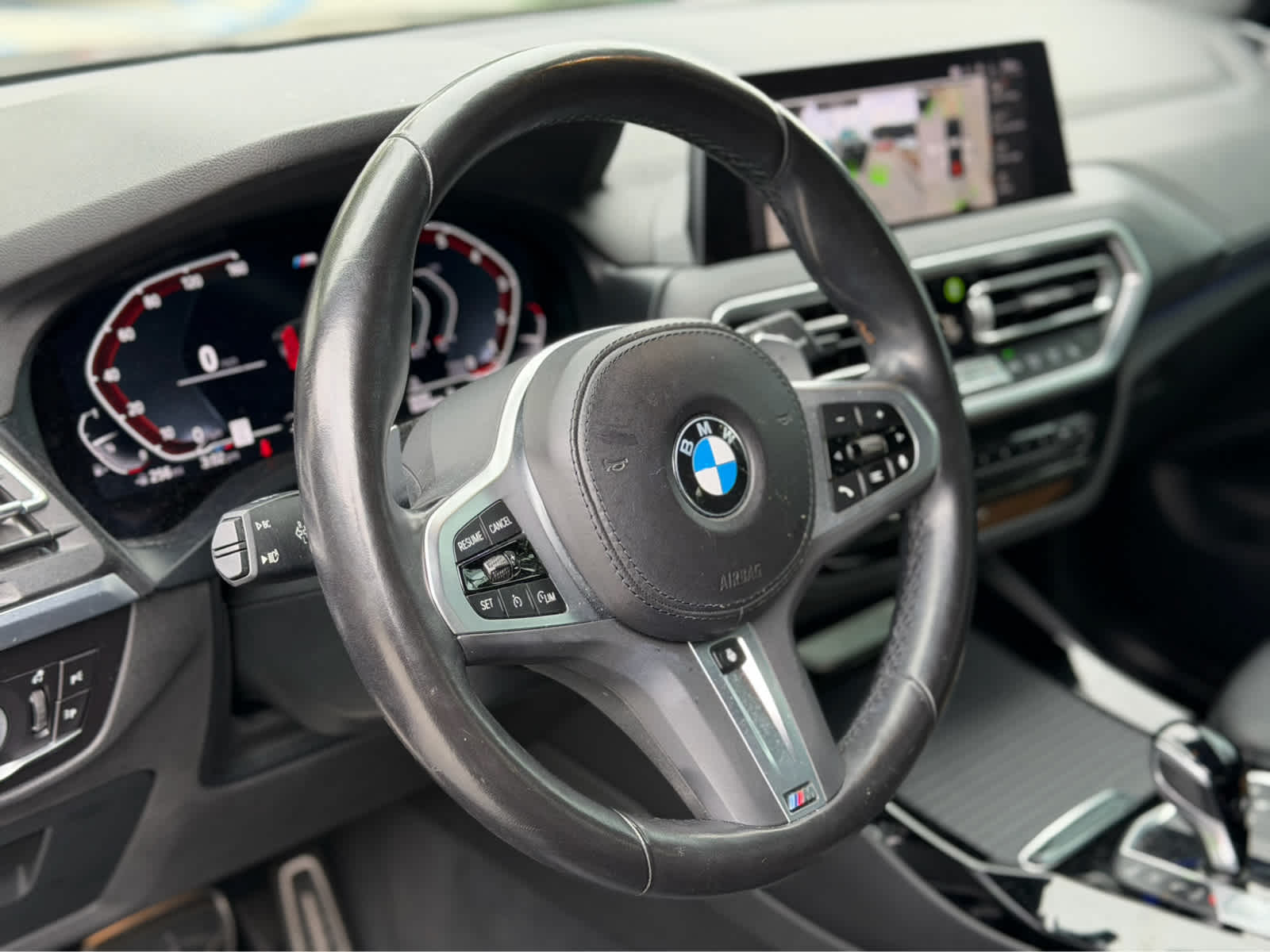 2023 BMW X3 sDrive30i sDrive30i