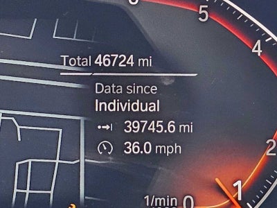 2024 BMW X3 sDrive30i sDrive30i