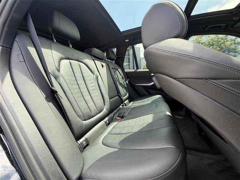 2022 BMW X5 sDrive40i sDrive40i