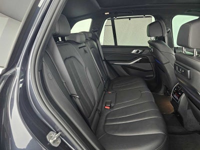 2019 BMW X5 xDrive40i xDrive40i