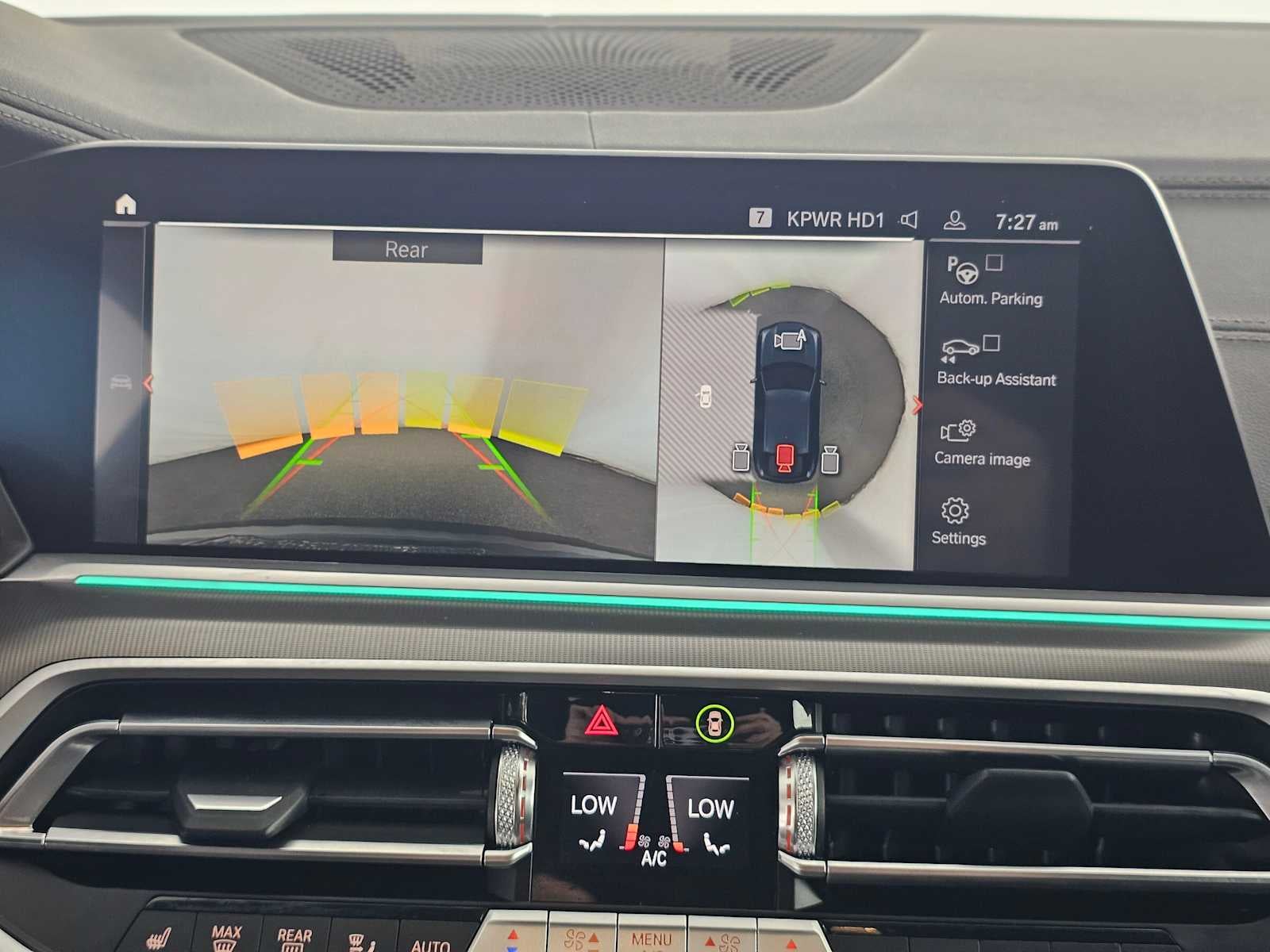 2022 BMW X6 xDrive40i xDrive40i