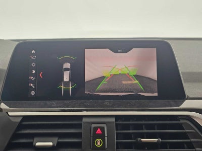 2020 BMW X3 sDrive30i sDrive30i