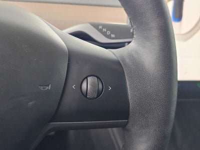 2023 Tesla Model 3 RWD