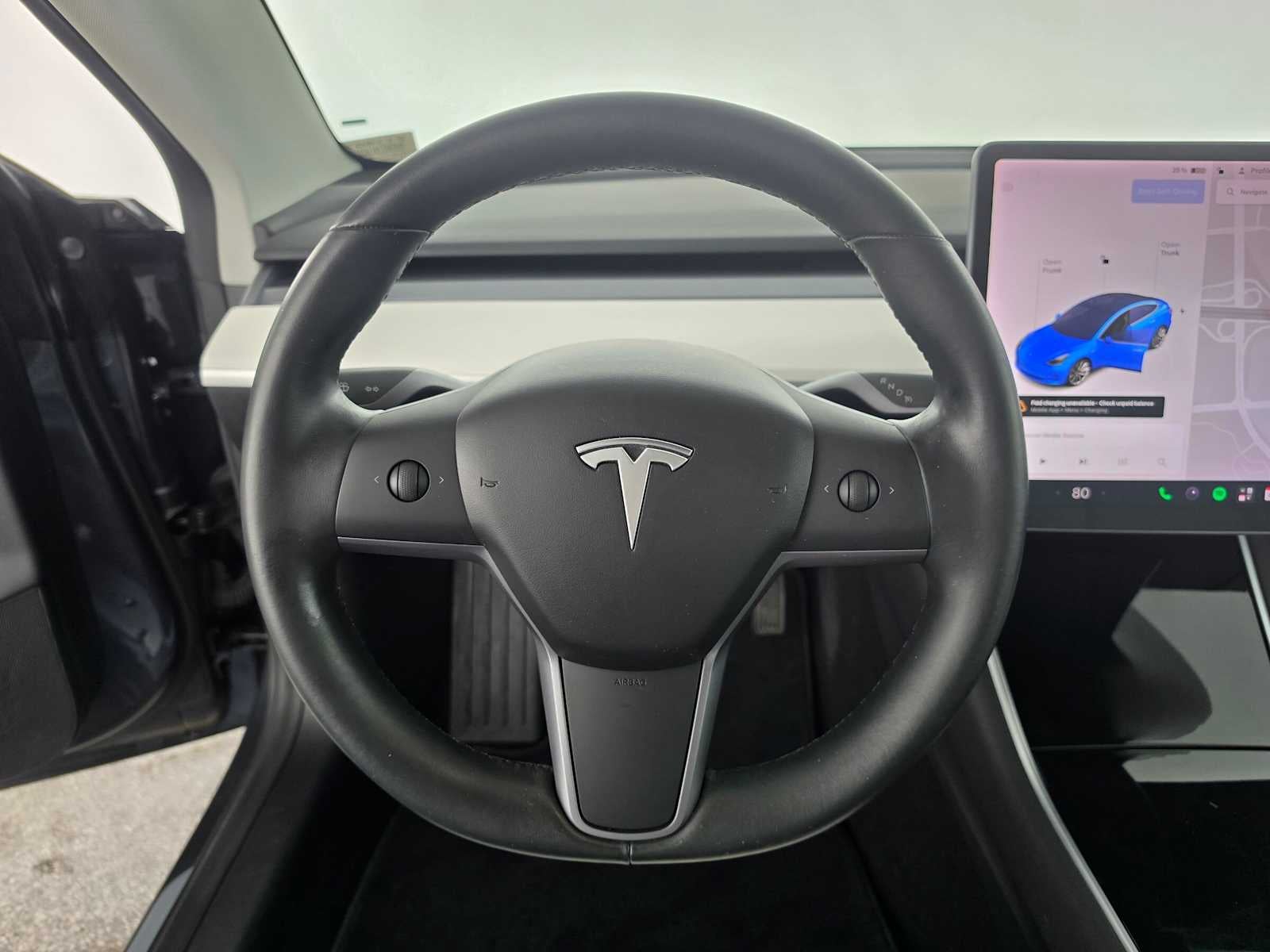 2018 Tesla Model 3 Mid Range Battery
