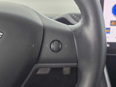 2018 Tesla Model 3 Mid Range Battery
