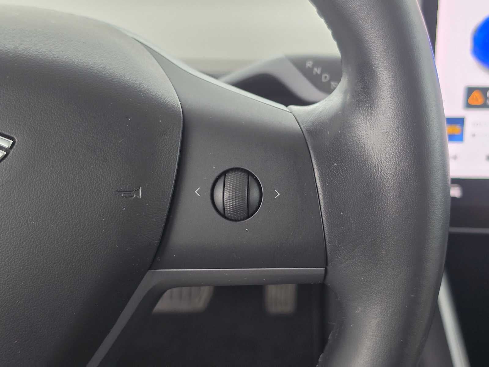 2018 Tesla Model 3 Mid Range Battery