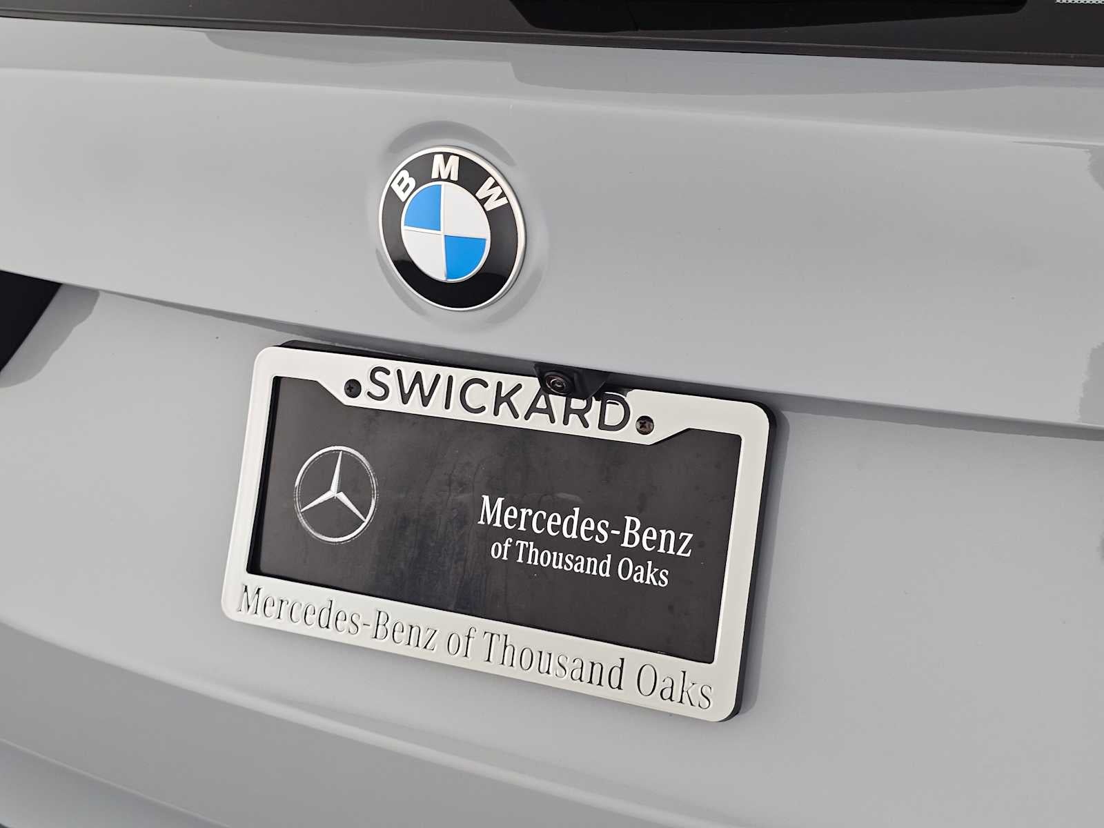2022 BMW X3 M Sports Activity Vehicle Sports Activity Vehicle