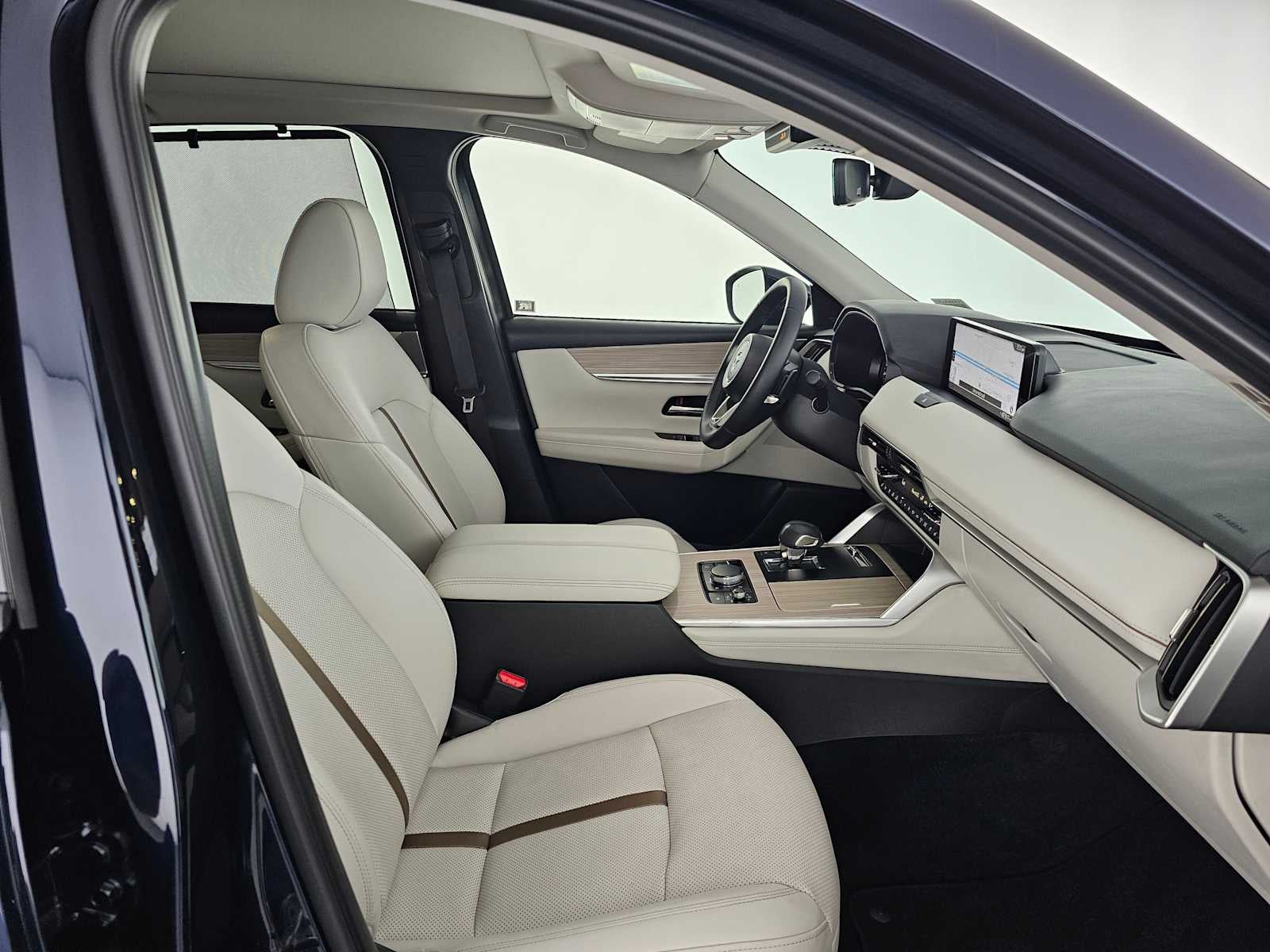 2024 Mazda Mazda CX-90 3.3 Turbo Premium Plus