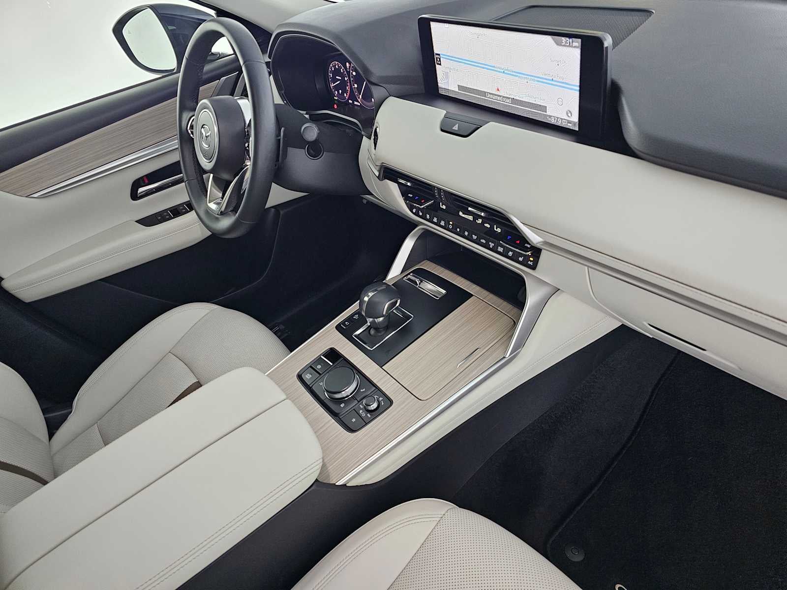 2024 Mazda Mazda CX-90 3.3 Turbo Premium Plus