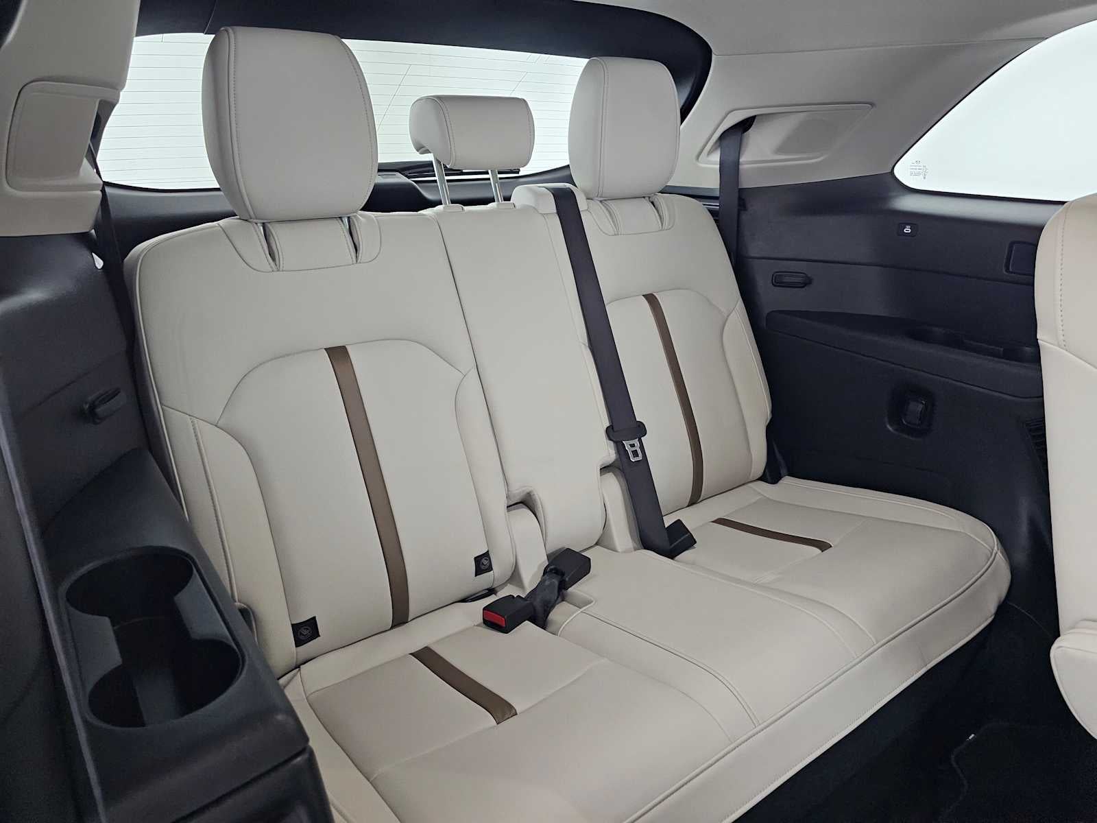 2024 Mazda Mazda CX-90 3.3 Turbo Premium Plus