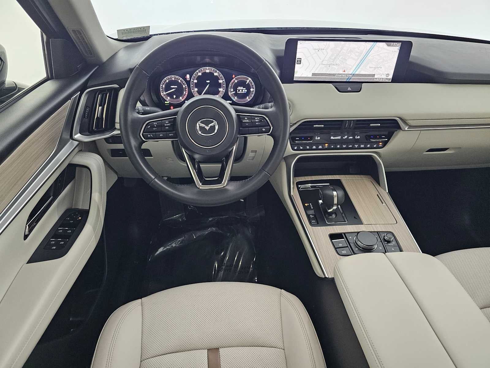 2024 Mazda Mazda CX-90 3.3 Turbo Premium Plus