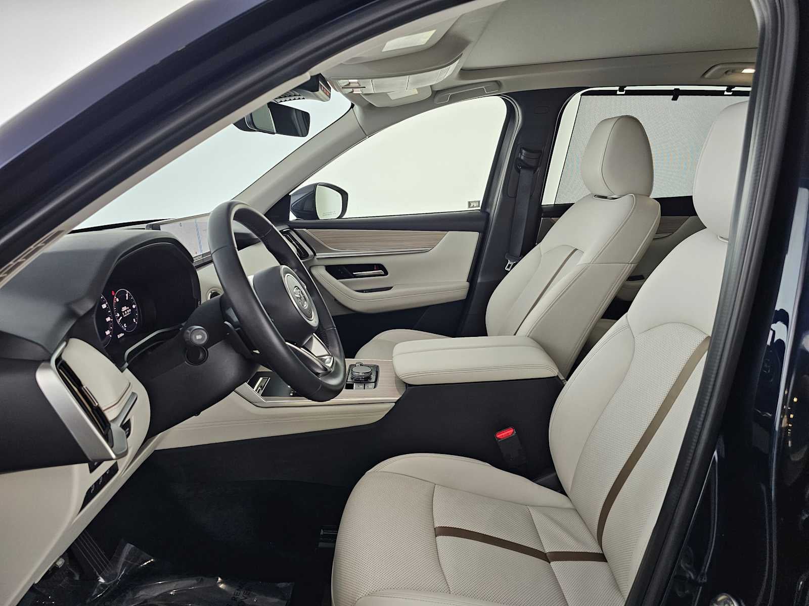 2024 Mazda Mazda CX-90 3.3 Turbo Premium Plus